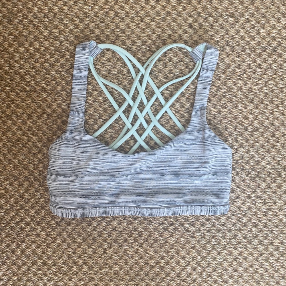 Lululemon Bra